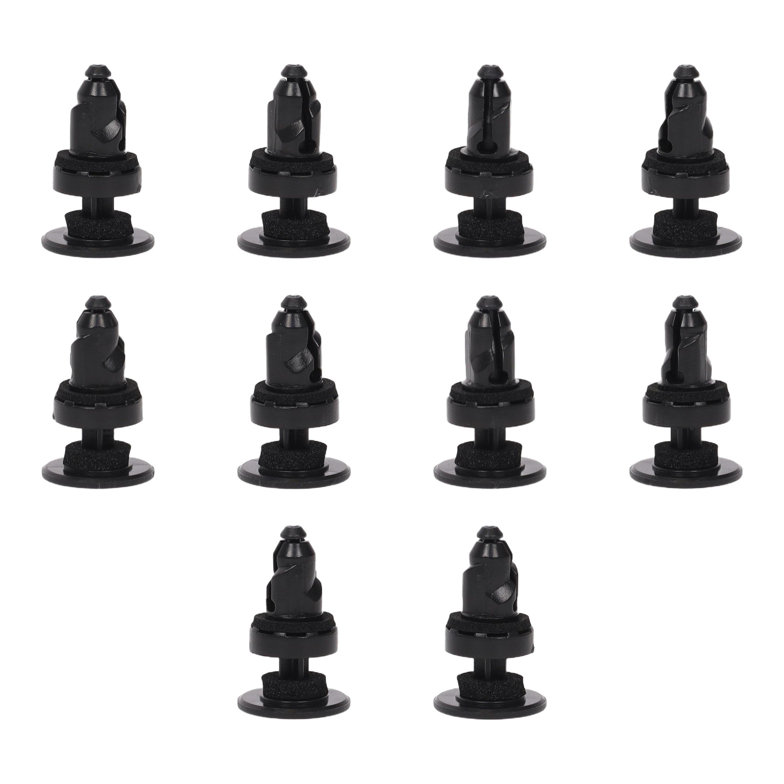 Fästclips