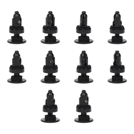 Fästclips