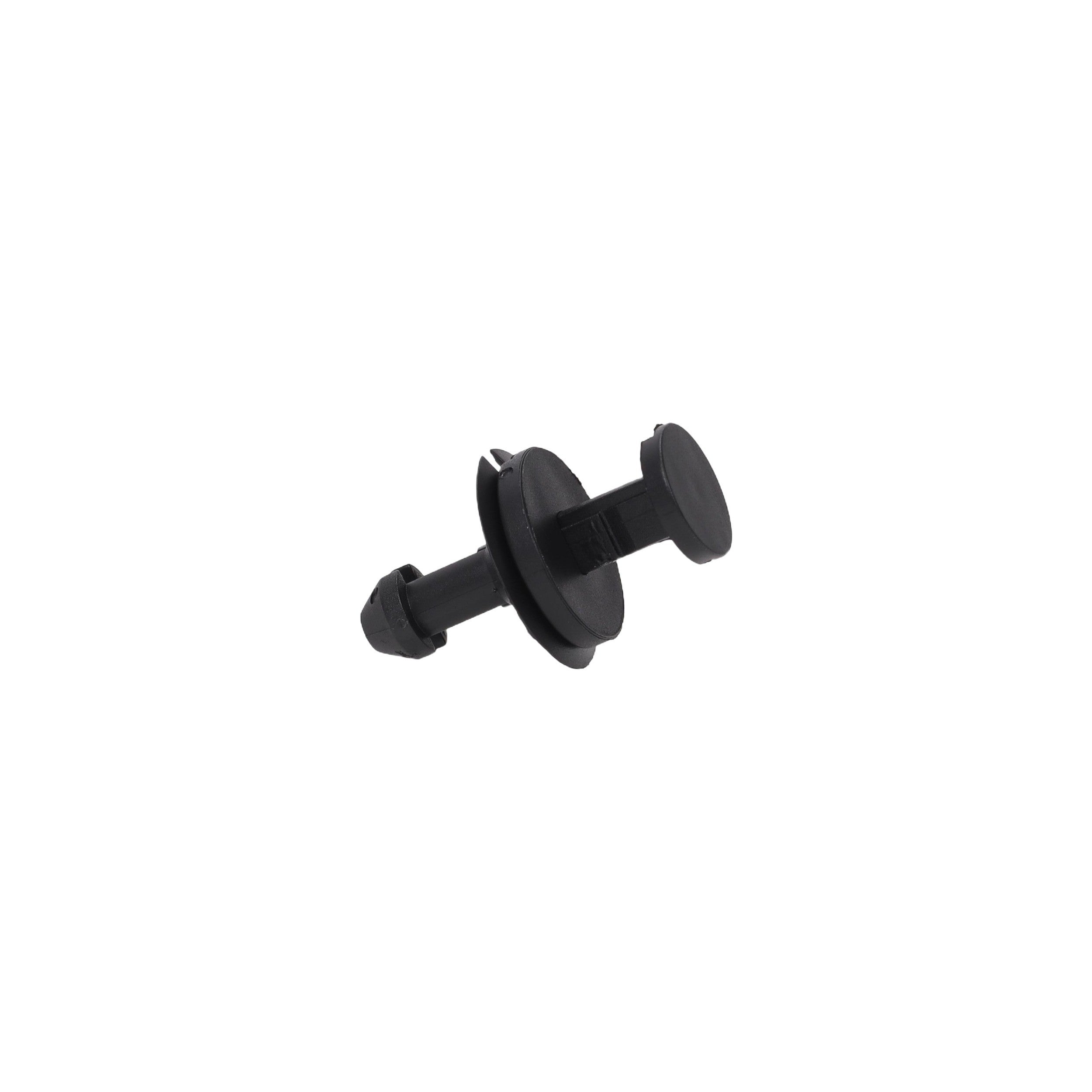Fästclips – 10-pack