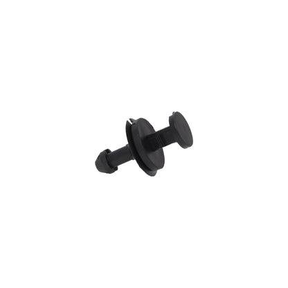 Fästclips – 10-pack