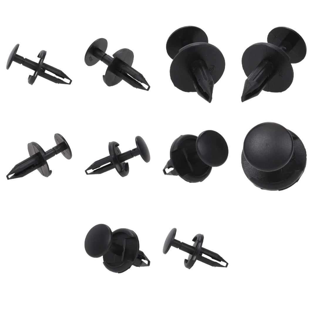 Fästclips Ford Galaxy II/Galaxy Mk II m.fl. – 10-pack