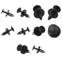 Fästclips Ford Galaxy II/Galaxy Mk II m.fl. – 10-pack
