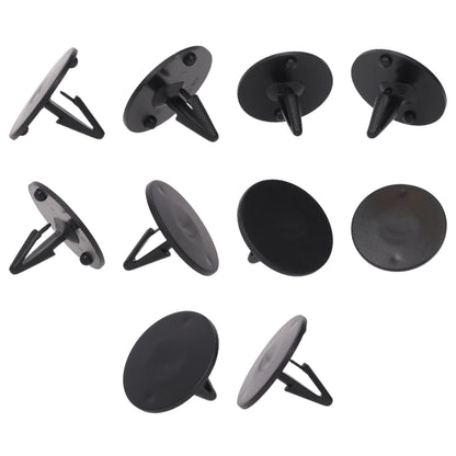 Fästclips – 10-pack