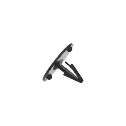 Fästclips – 10-pack