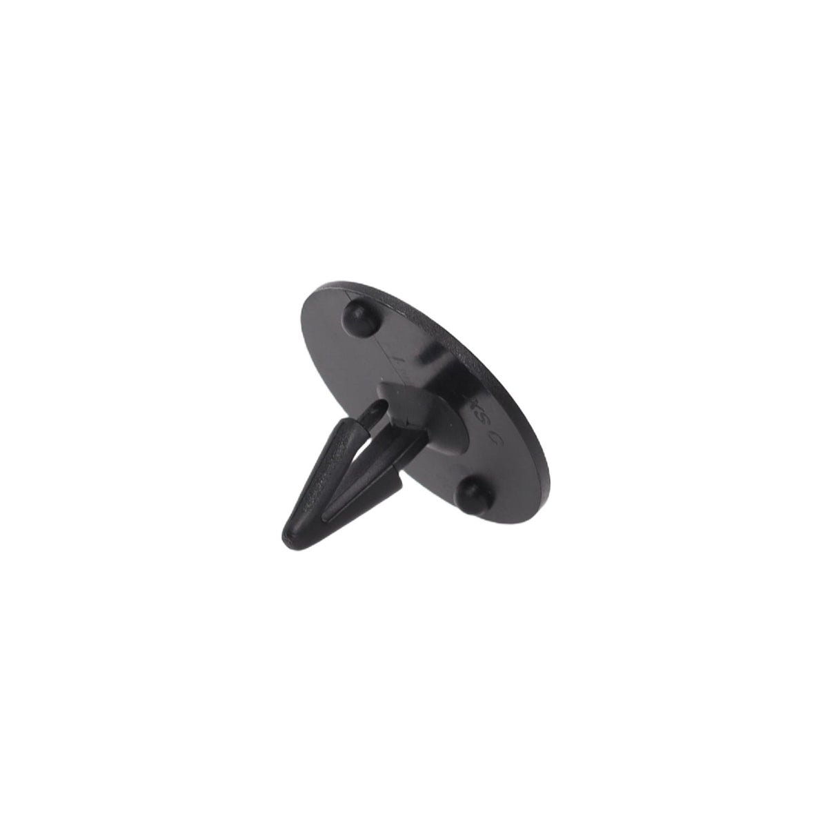 Fästclips – 10-pack