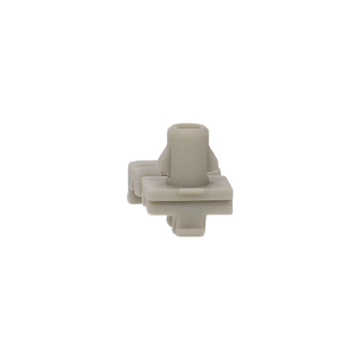 Fästclips – 10-pack