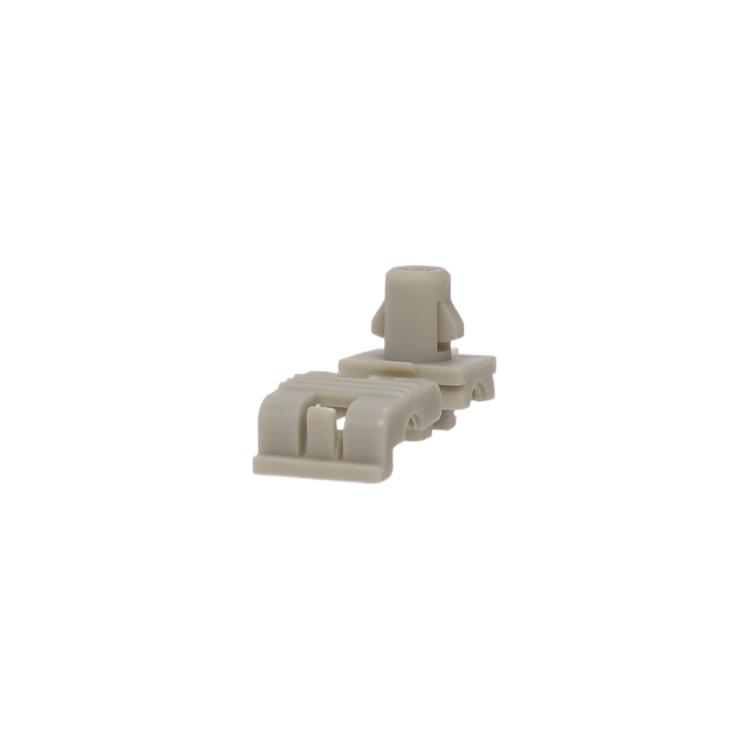 Fästclips – 10-pack