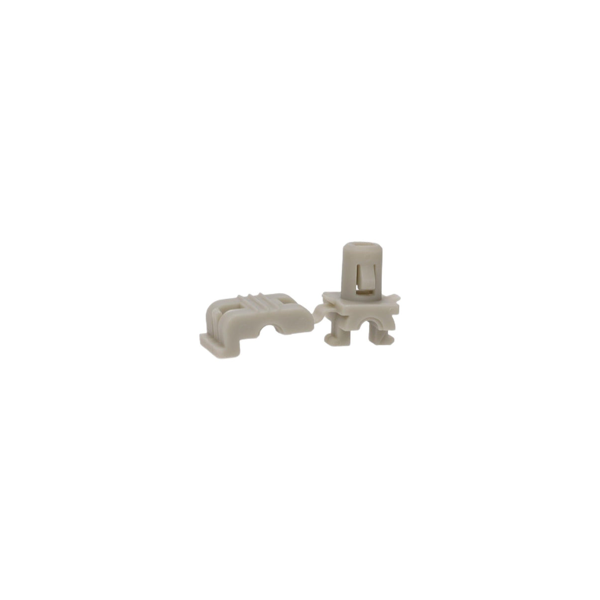 Fästclips – 10-pack