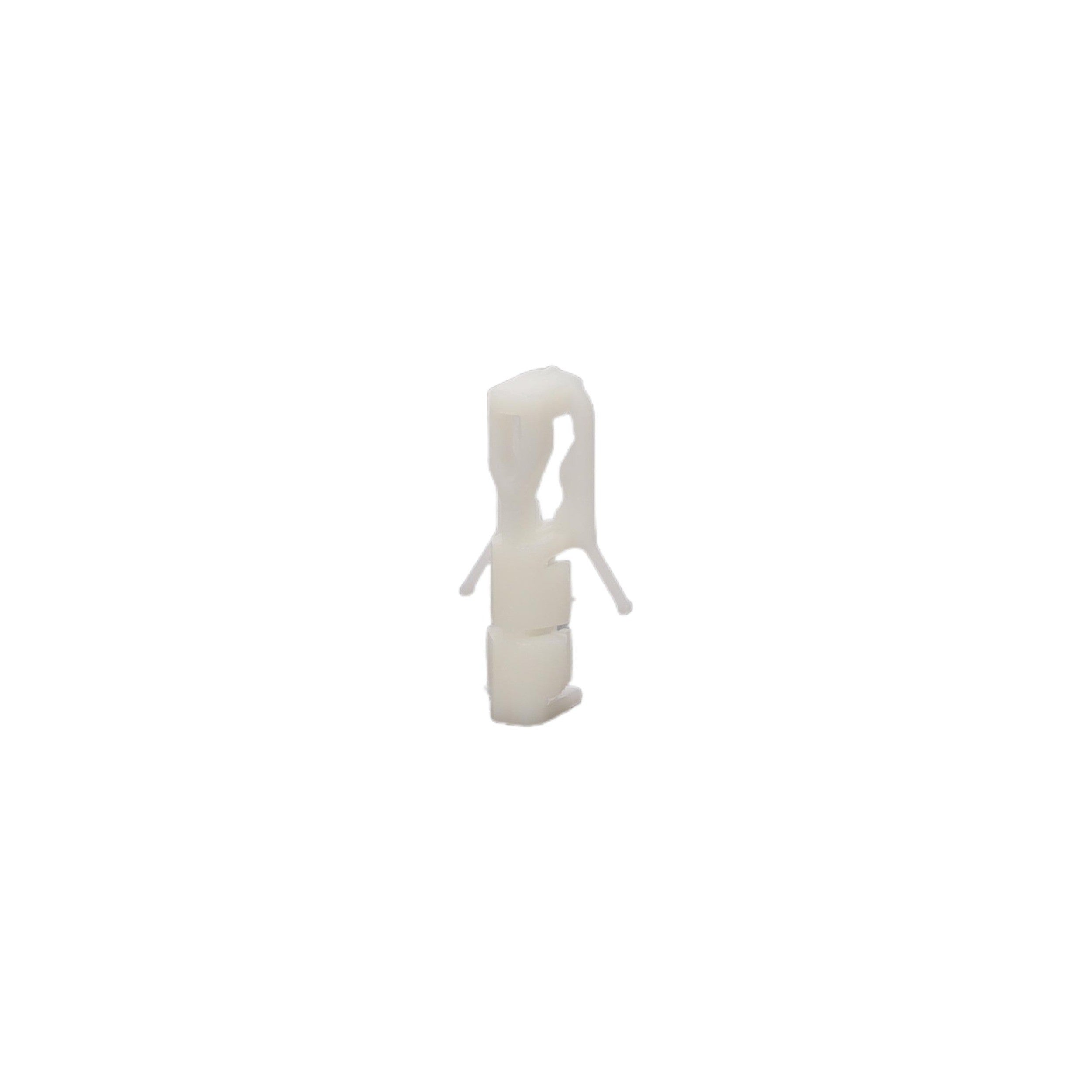 Fästclips – 10-pack