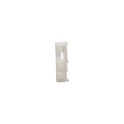 Fästclips – 10-pack