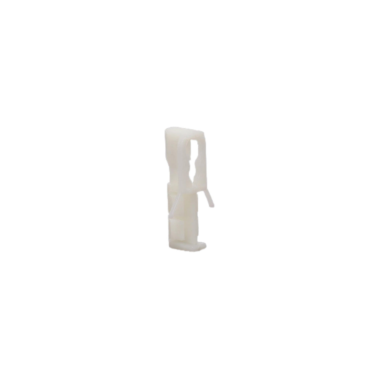 Fästclips – 10-pack
