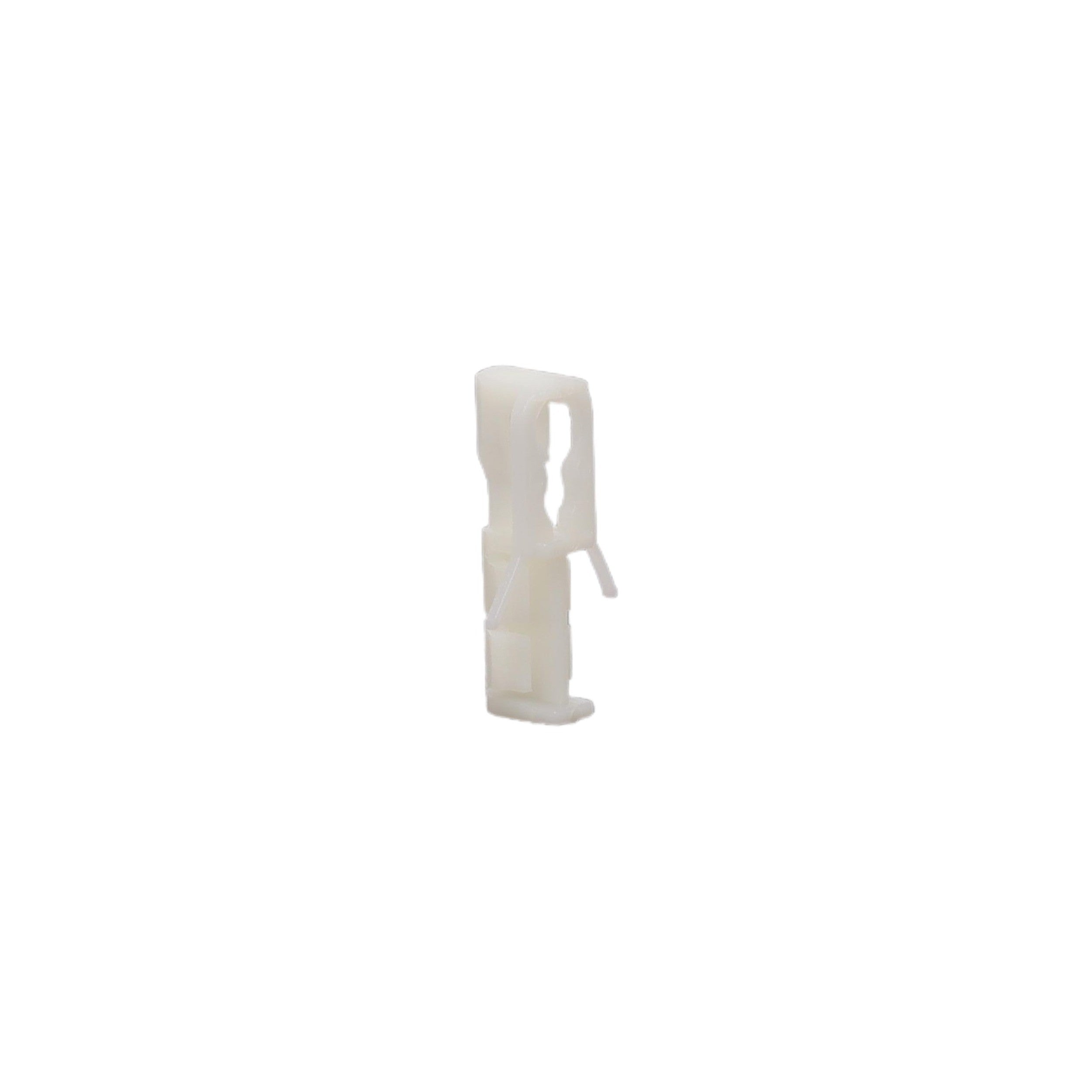 Fästclips – 10-pack