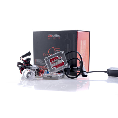 Xenonkit – HB3 – P20d – 4300K – 35 W – 9V - 16V