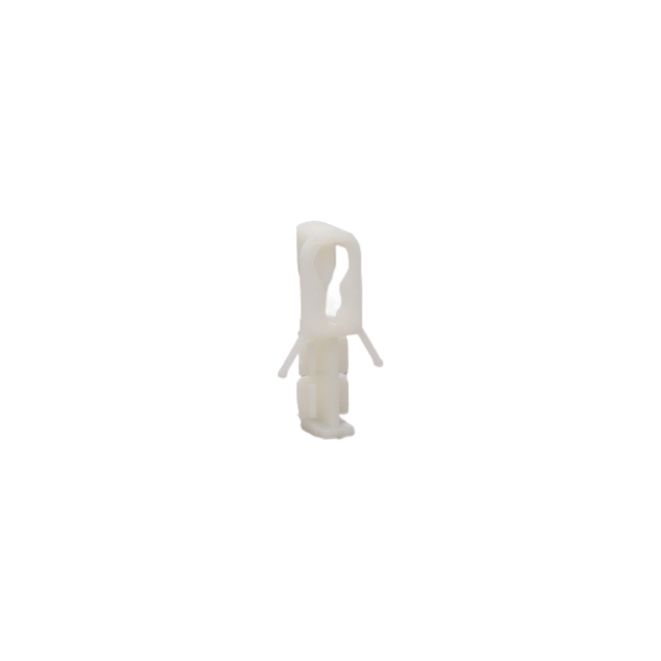 Fästclips – 10-pack