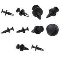 Fästclips Fiat Freemont/Ford C-Max II m.fl.