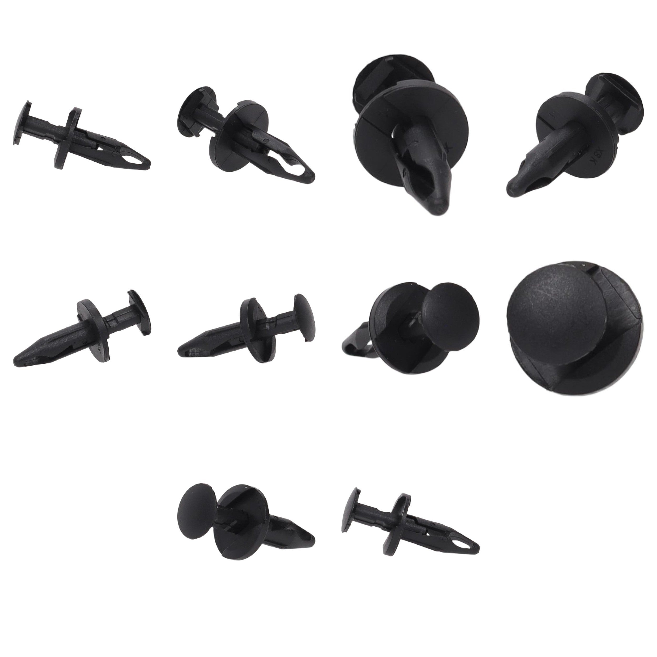 Fästclips Fiat Freemont/Ford C-Max II m.fl.