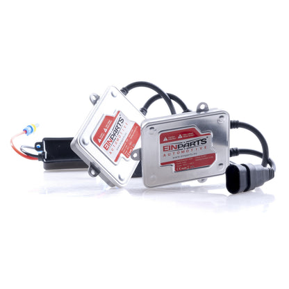 Xenonkit – HB3 – P20d – 4300K – 35 W – 9V - 16V