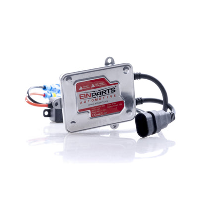 Xenonkit – HB3 – P20d – 4300K – 35 W – 9V - 16V