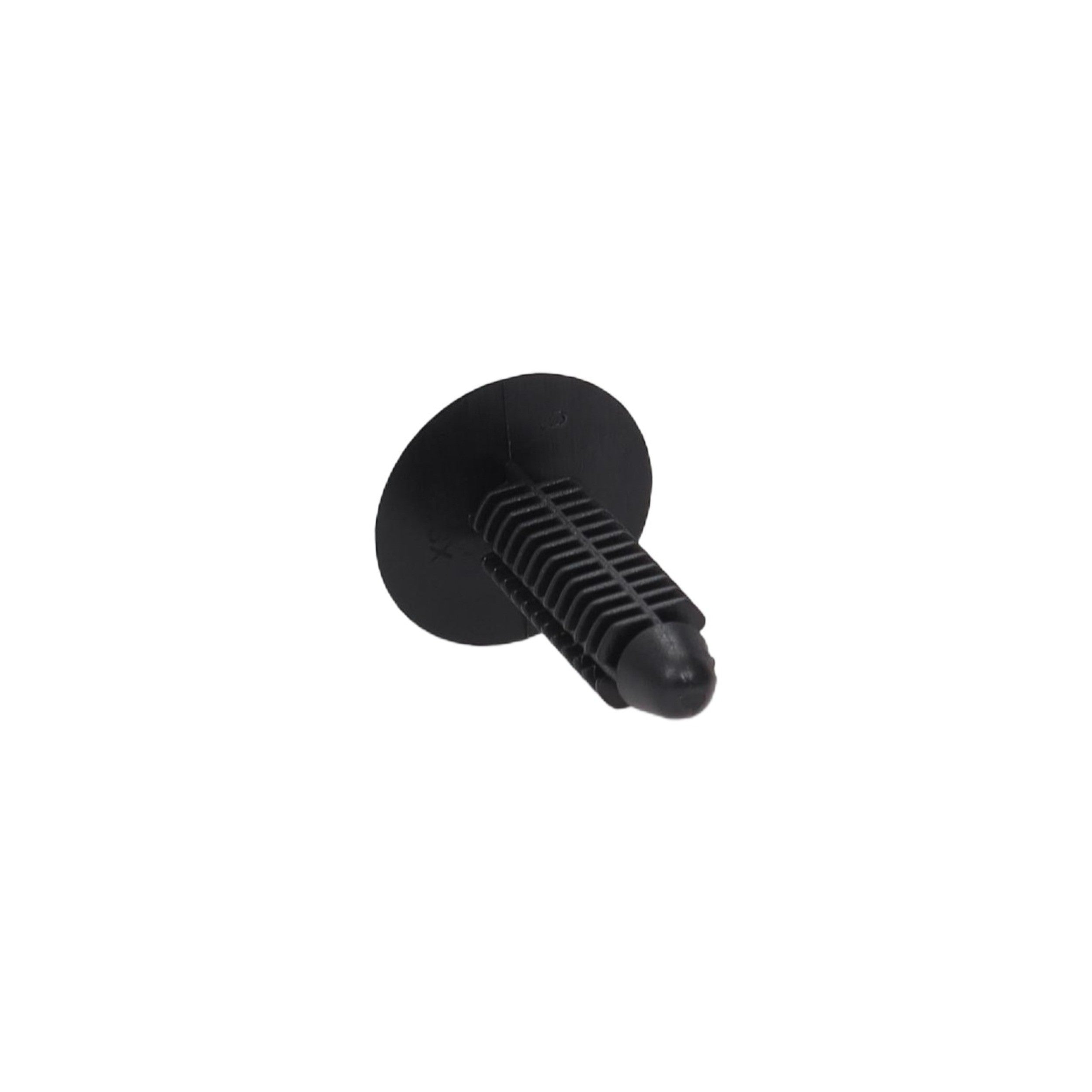 Fästclips – 10-pack – Stabil montering, Fiskbensprofil