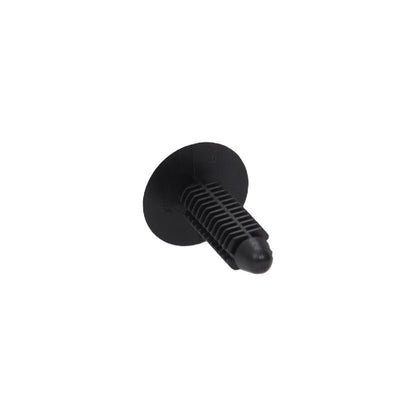 Fästclips – 10-pack – Stabil montering, Fiskbensprofil