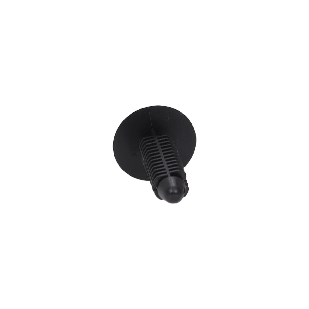 Fästclips – 10-pack – Stabil montering, Fiskbensprofil