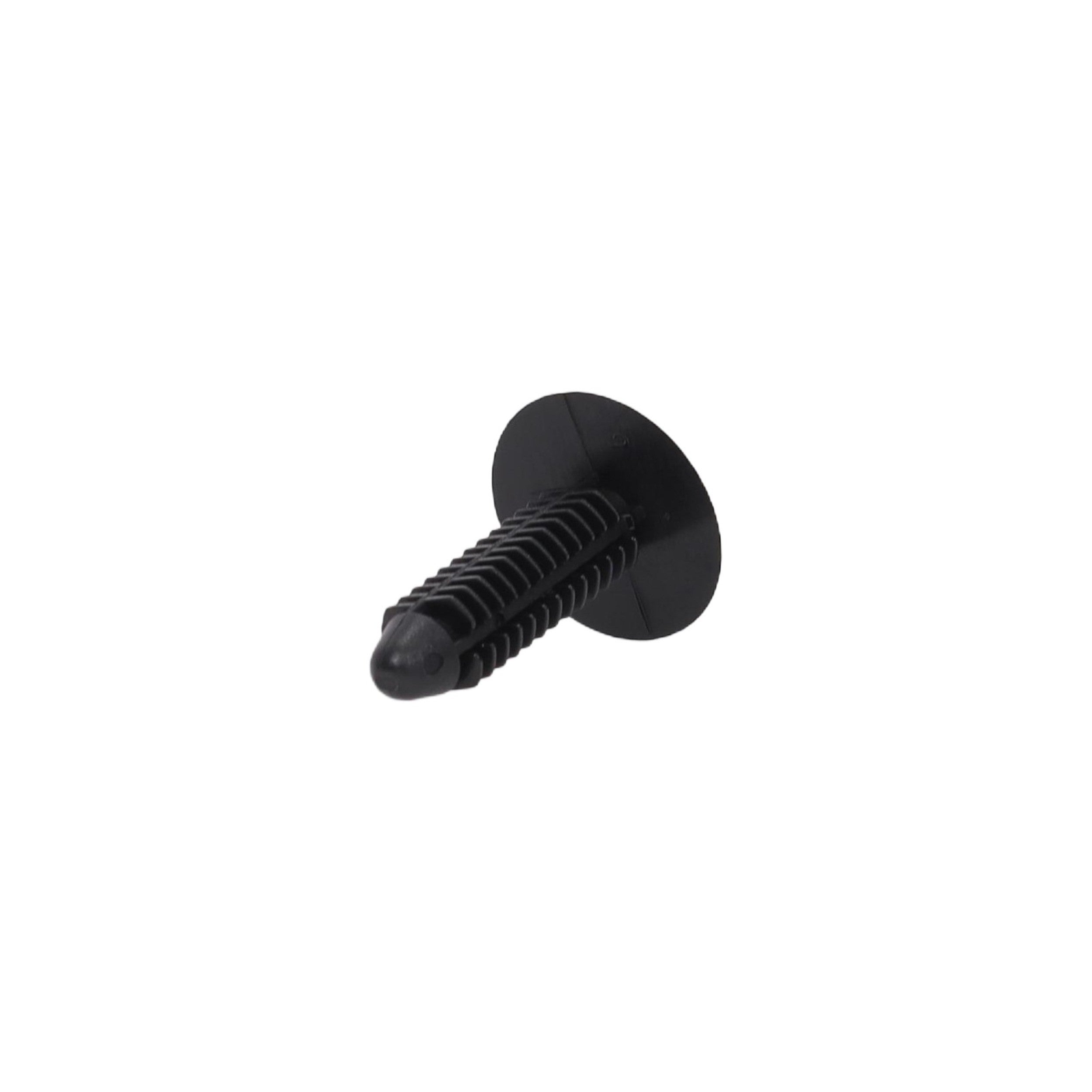 Fästclips – 10-pack – Stabil montering, Fiskbensprofil