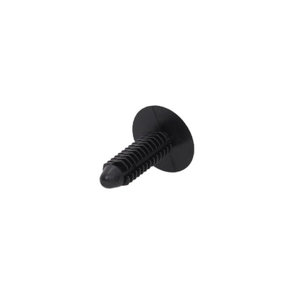 Fästclips – 10-pack – Stabil montering, Fiskbensprofil