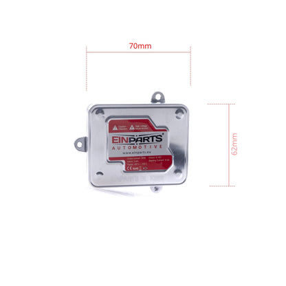 Xenonkit – HB3 – P20d – 4300K – 35 W – 9V - 16V