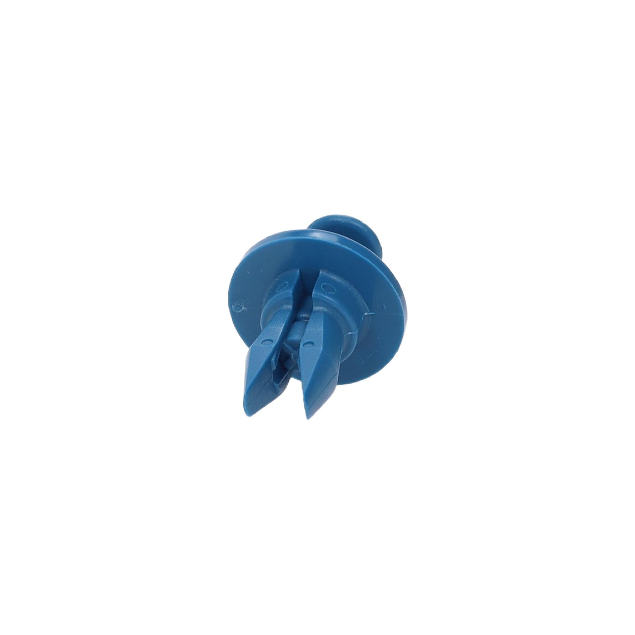 Fästclips – 10-pack