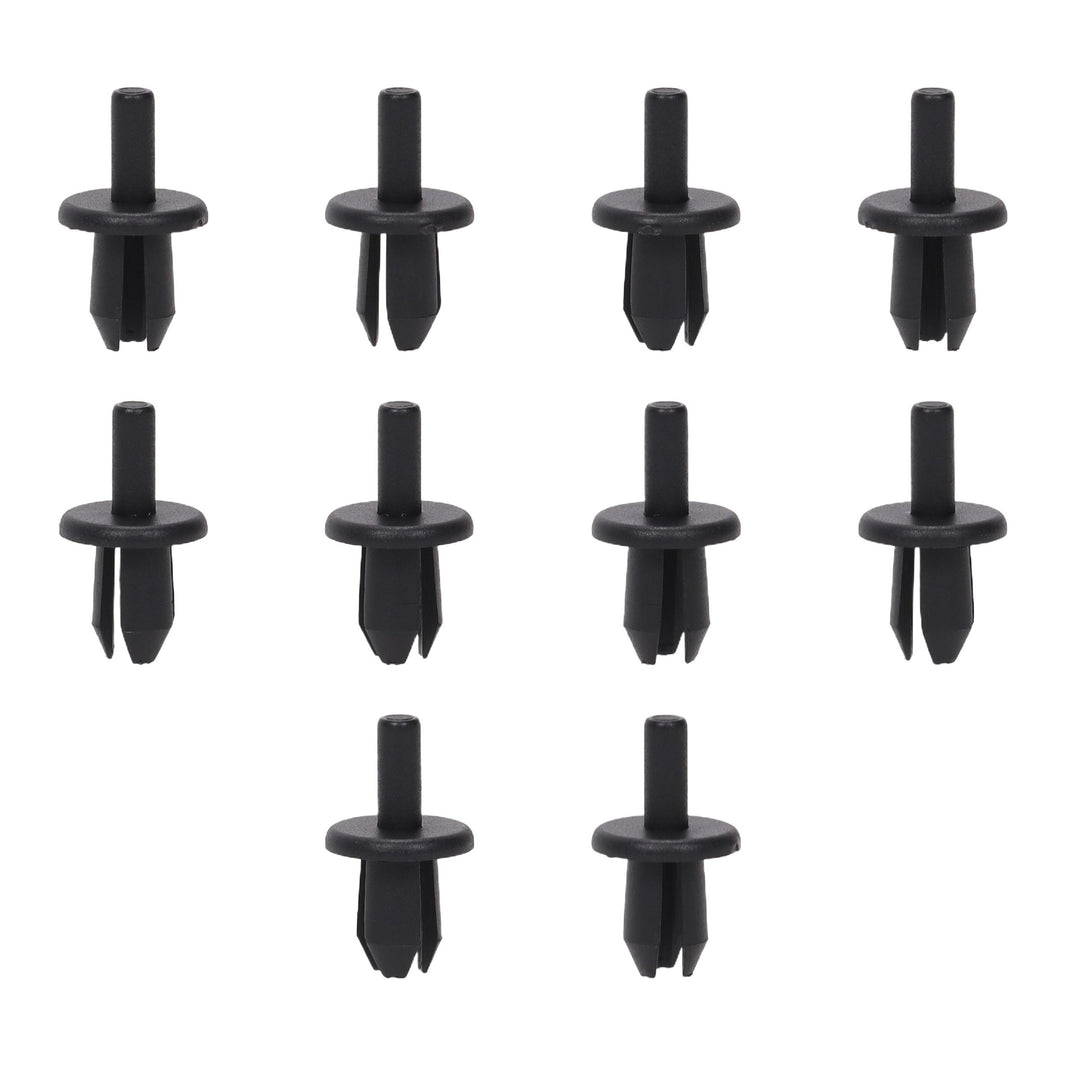 Fästclips Volvo 850/C30 m.fl. – 10-pack
