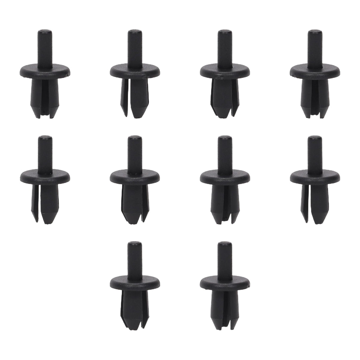 Fästclips Volvo 850/C30 m.fl. – 10-pack