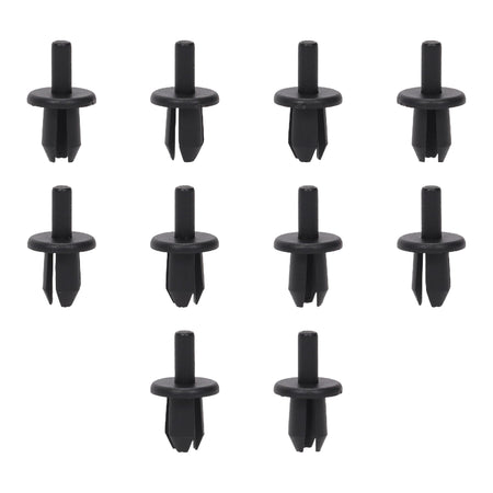 Fästclips Volvo 850/C30 m.fl. – 10-pack