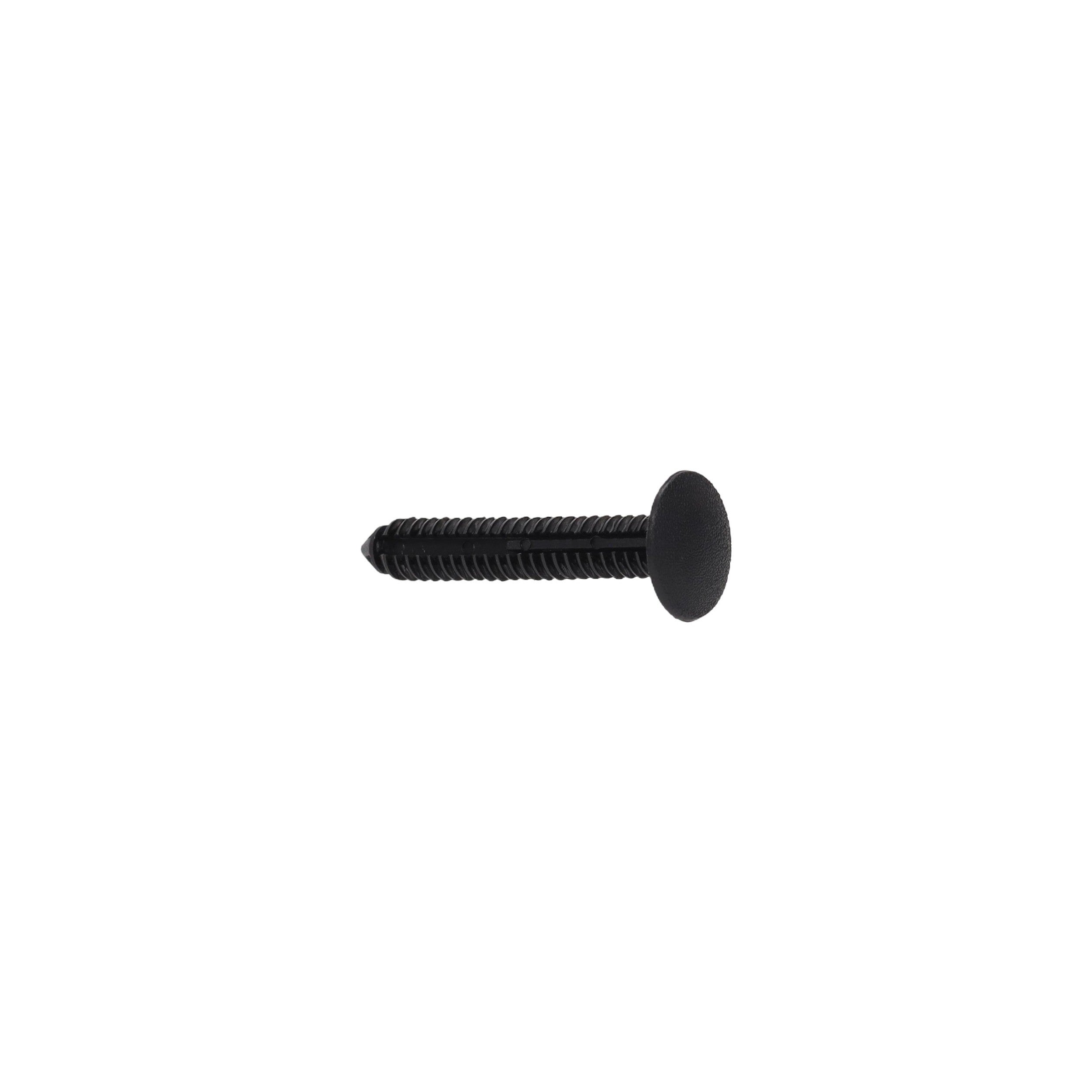 Fästclips – 10-pack – Stabil montering, Fiskbensprofil