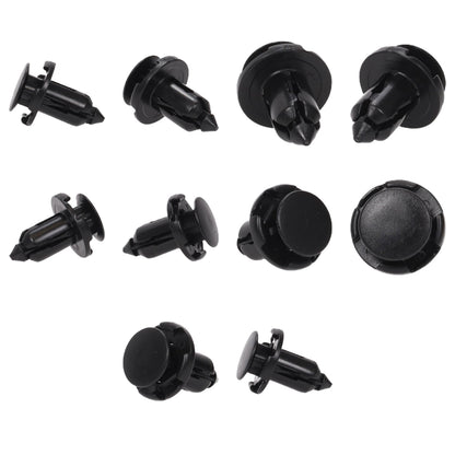 Fästclips Peugeot 4007 – 10-pack