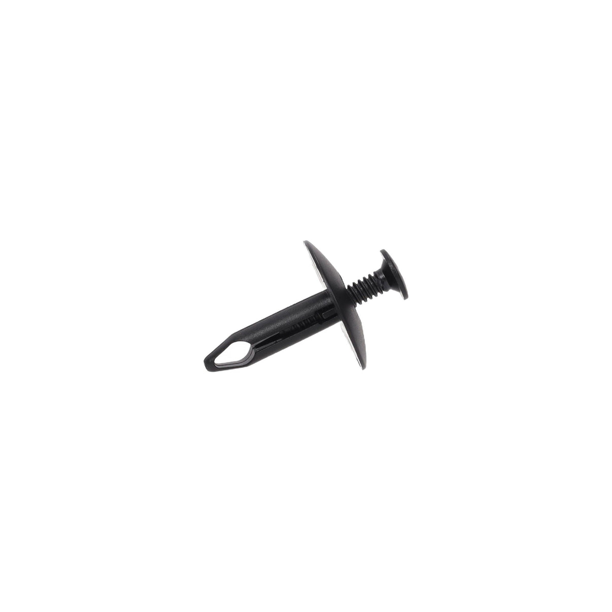 Fästclips – 10-pack