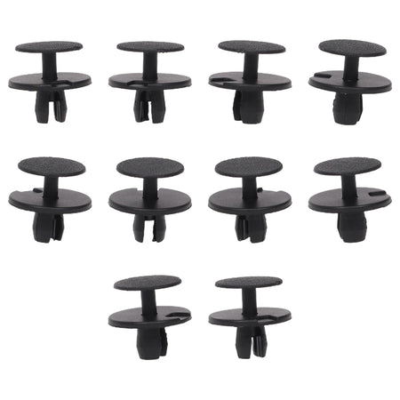 Fästclips BMW 7 – 10-pack