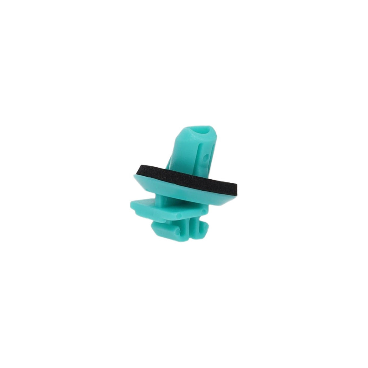 Fästclips – 10-pack – Stabil montering