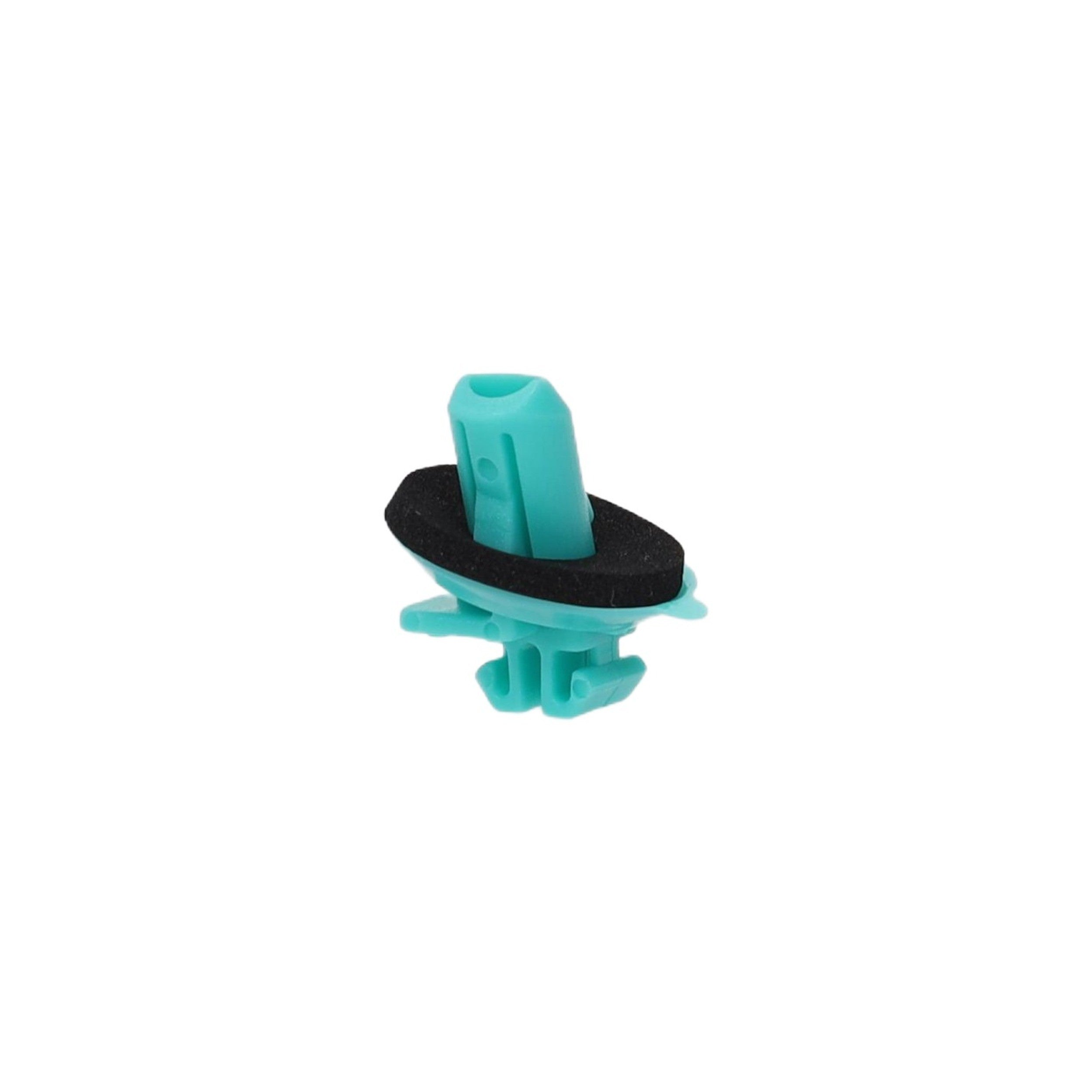 Fästclips – 10-pack – Stabil montering