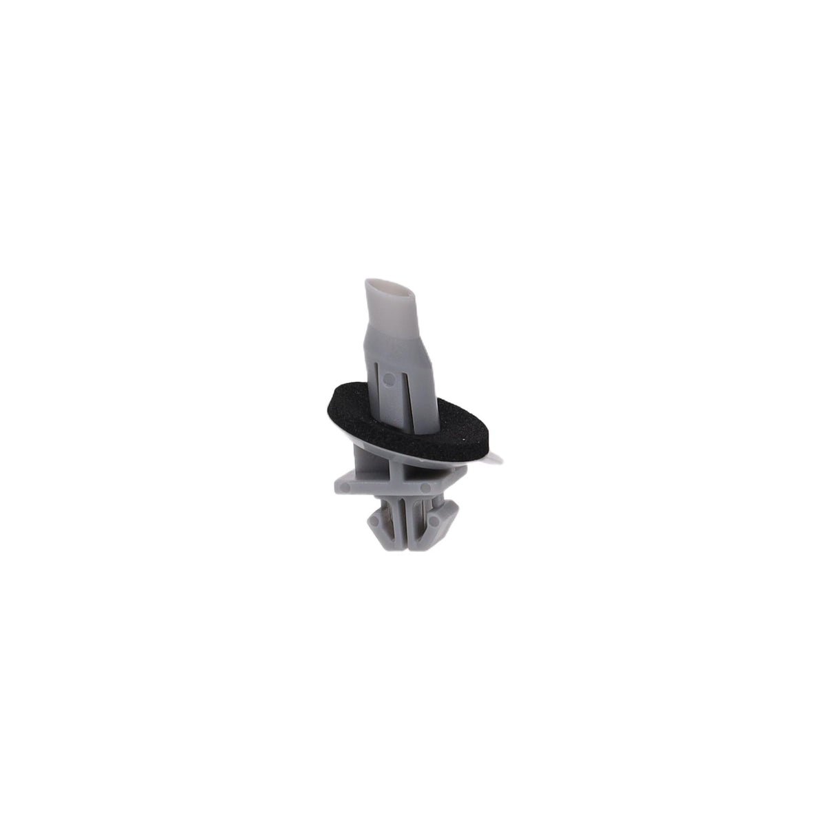 Fästclips – 10-pack – Stabil montering