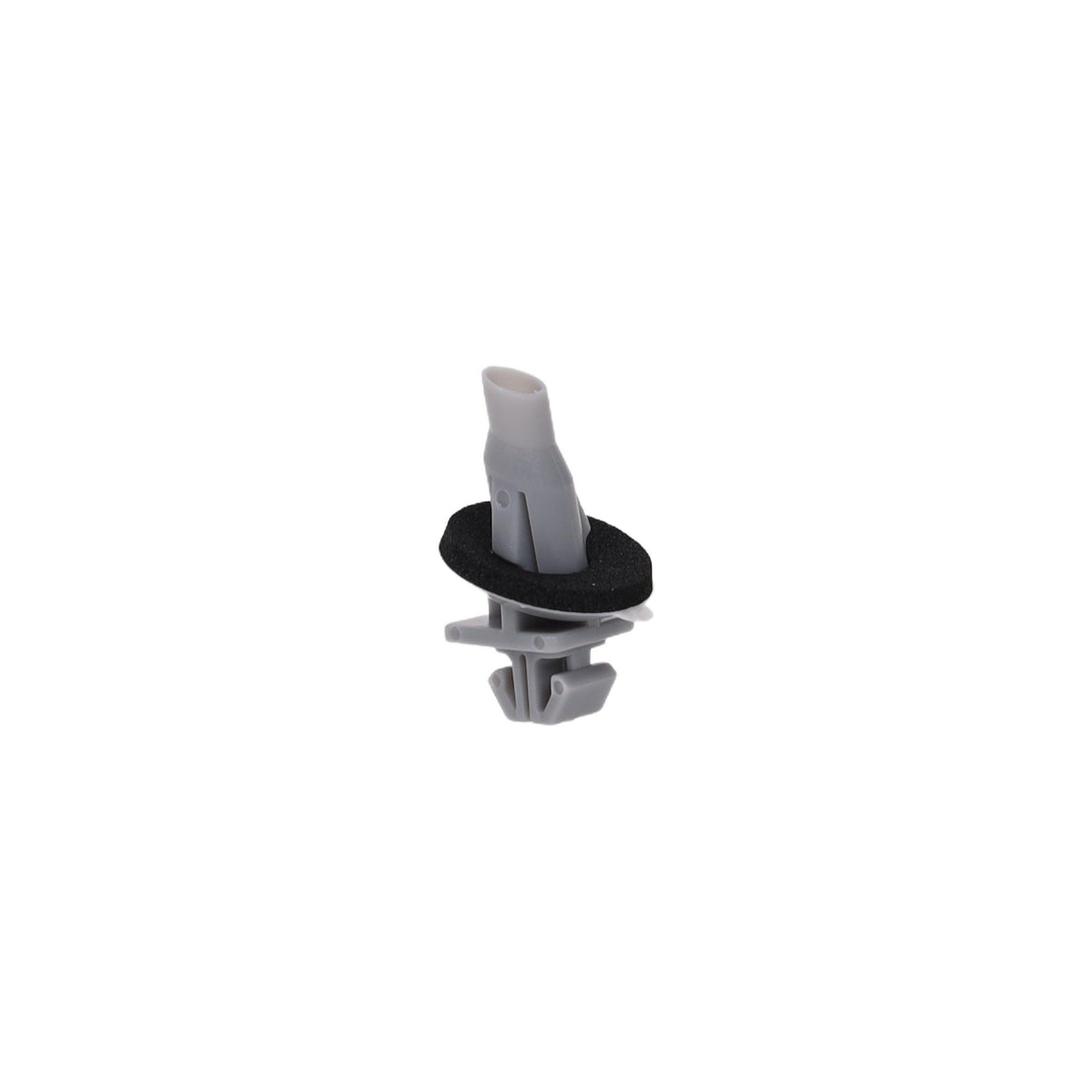 Fästclips – 10-pack – Stabil montering
