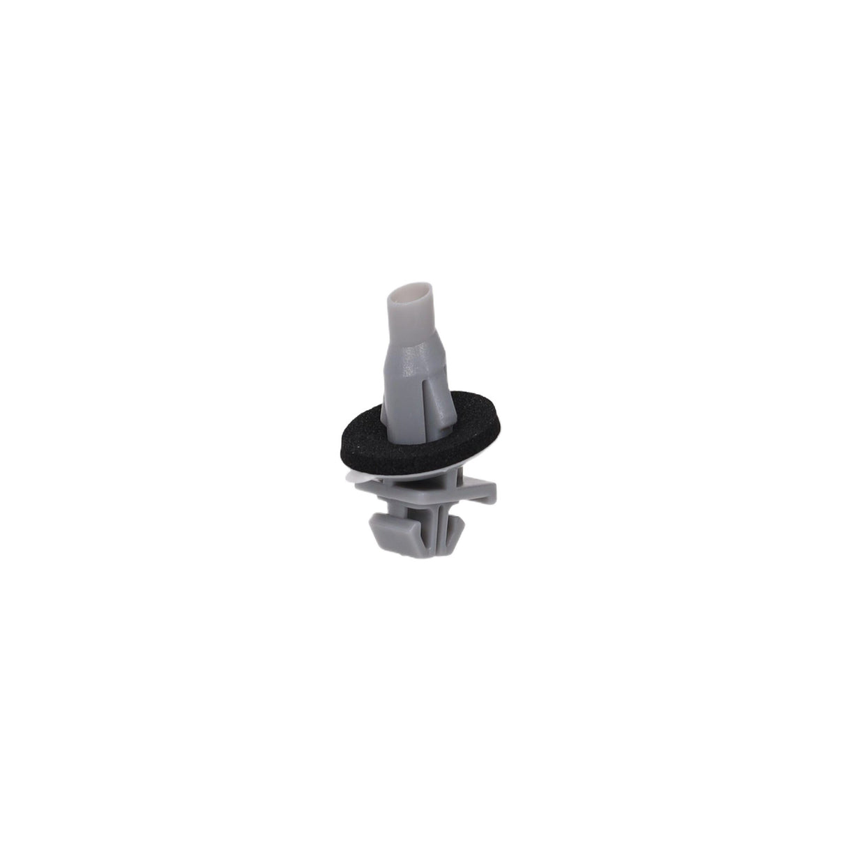 Fästclips – 10-pack – Stabil montering