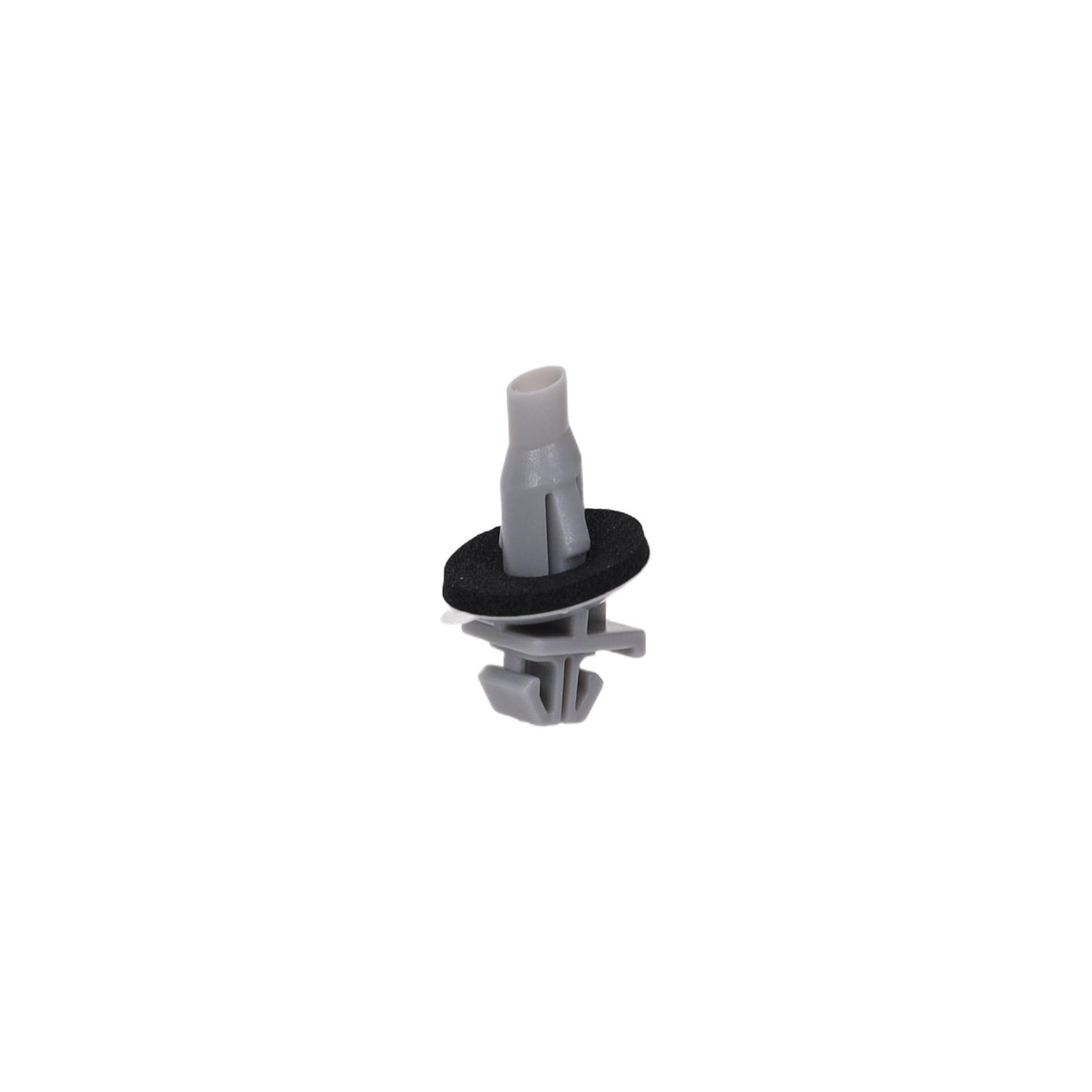 Fästclips – 10-pack – Stabil montering