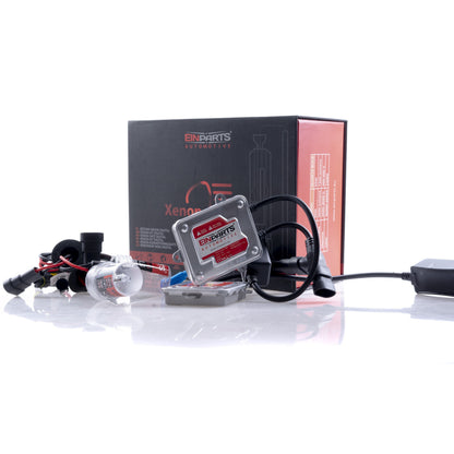Xenonkit – HB4 – P22d – 4300K – 35 W – 9V - 16V