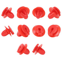 Fästclips
