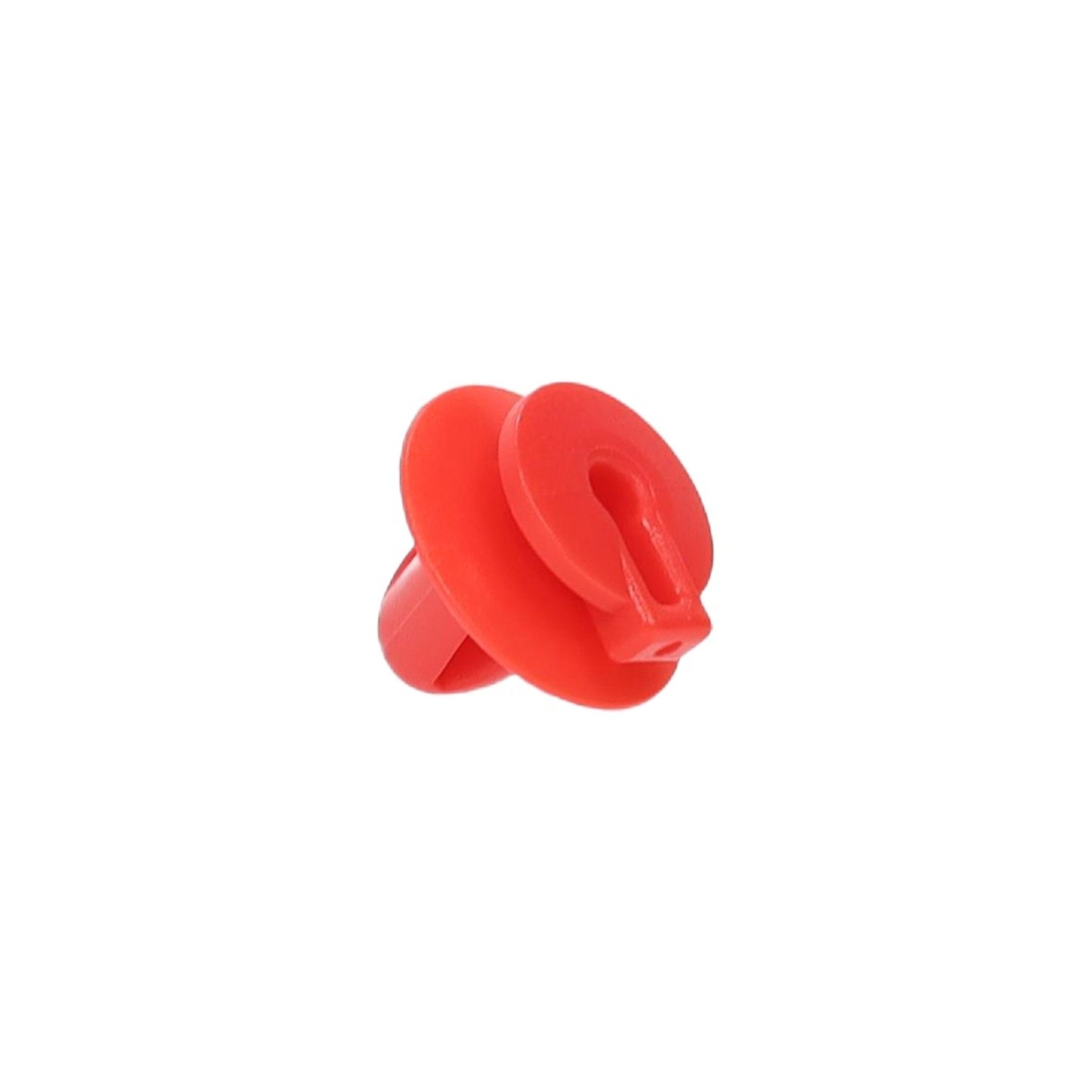 Fästclips
