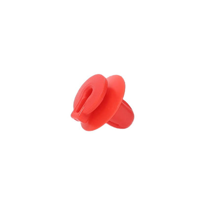 Fästclips