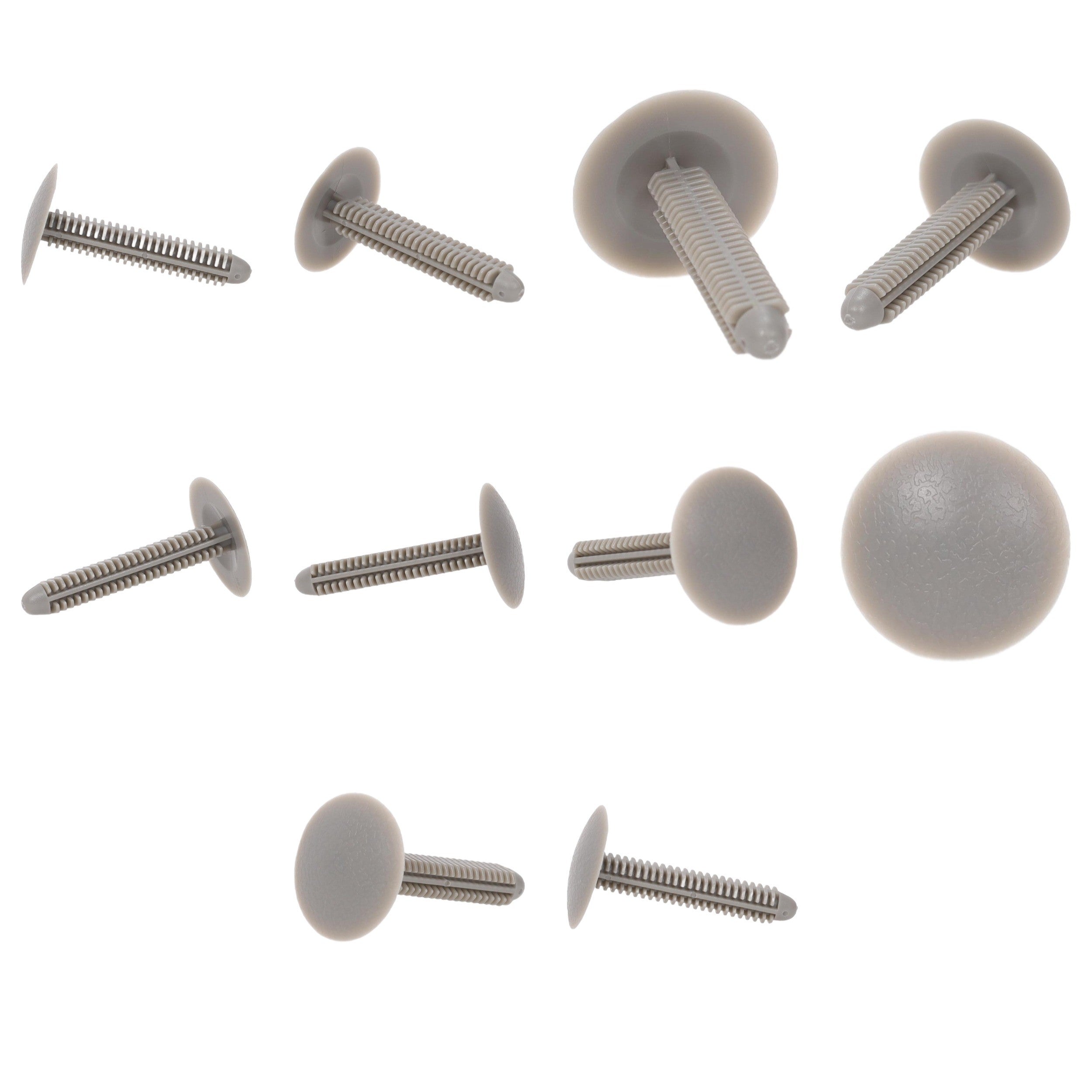 Fästclips