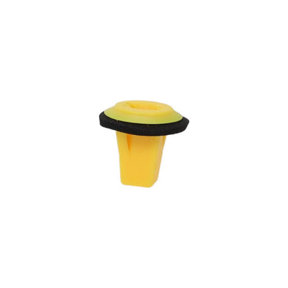 Fästclips – 10-pack