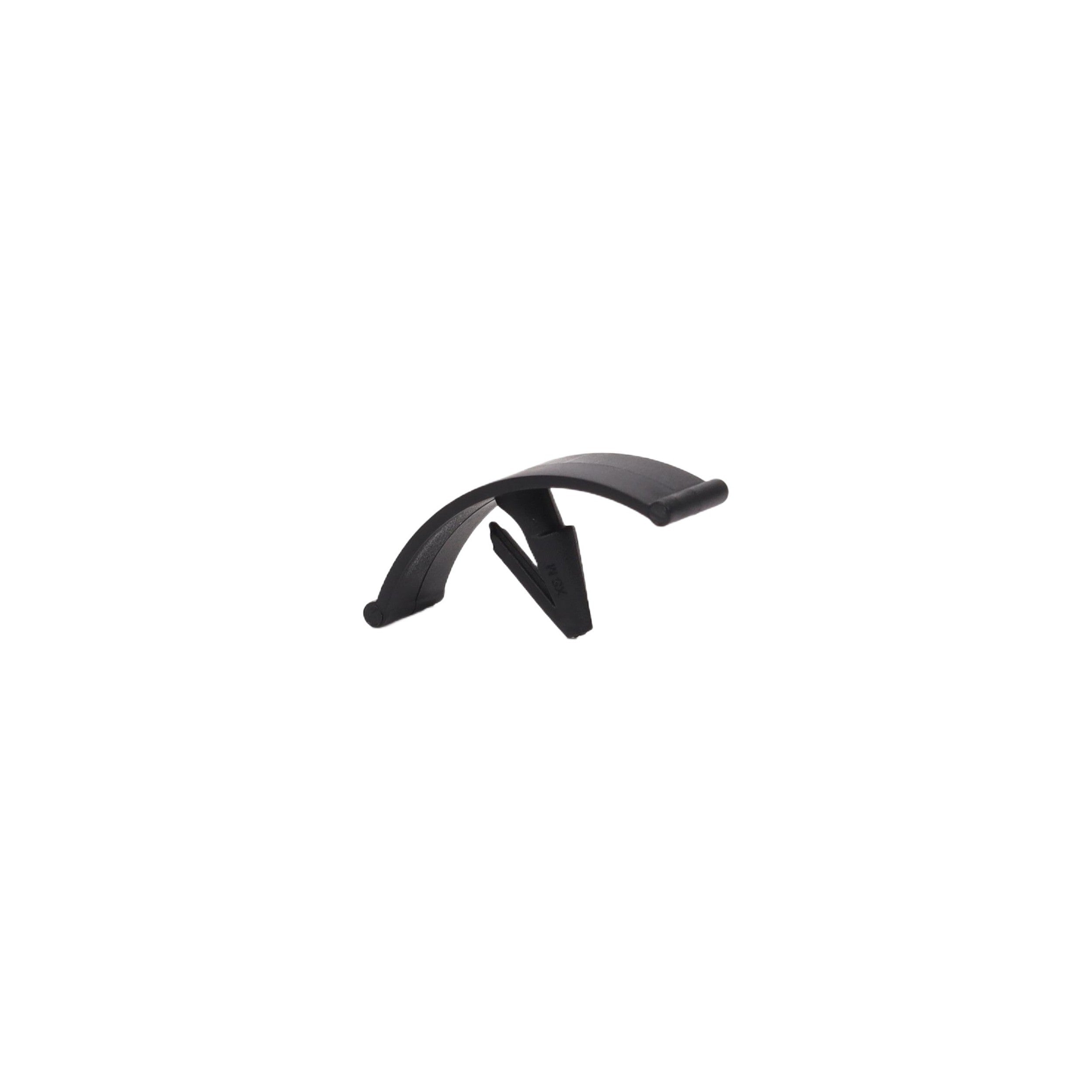 Fästclips – 10-pack – Stabil montering
