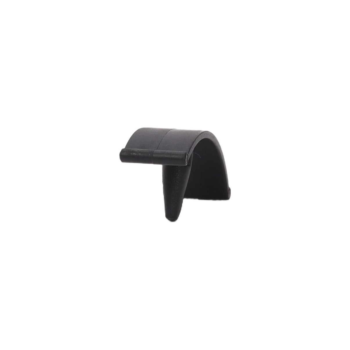 Fästclips – 10-pack – Stabil montering